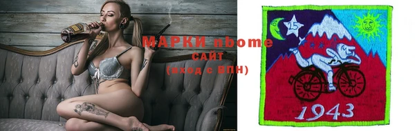 хмурый Рославль