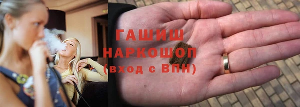 хмурый Рославль